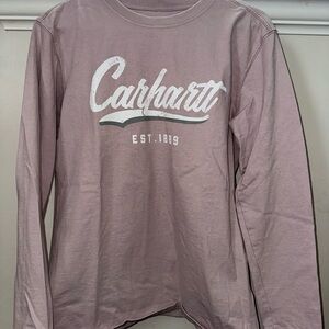 Carhartt S Long Sleeve